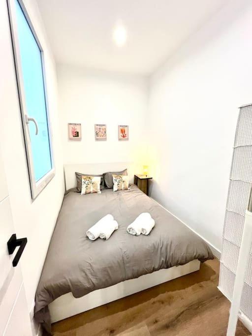 Apartamento Centro Madrid Exterior photo