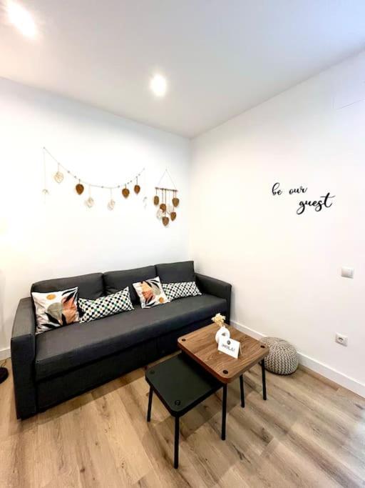 Apartamento Centro Madrid Exterior photo