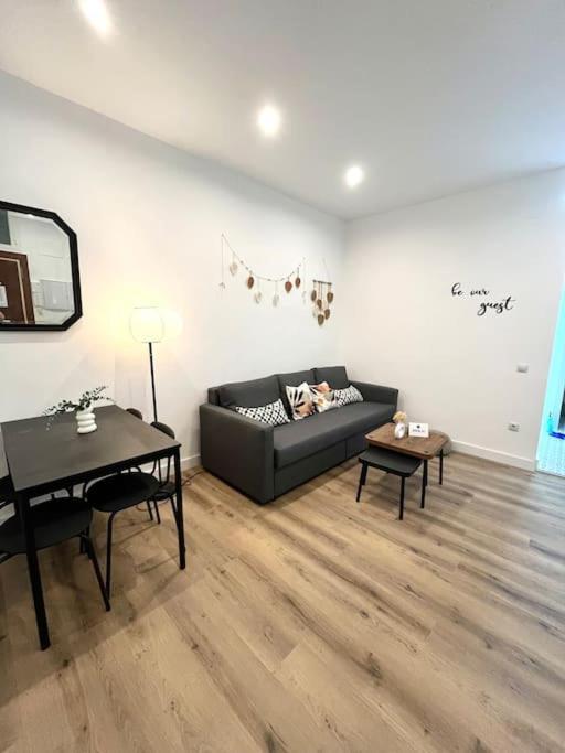 Apartamento Centro Madrid Exterior photo