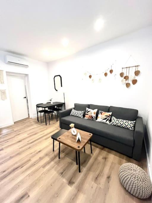 Apartamento Centro Madrid Exterior photo